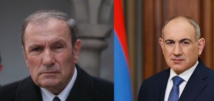 Նիկոլ Փաշինյանն իր «պատվավոր» տեղն ապահովել է դավաճանների հուշատախտակում․ Լևոն Տեր-Պետրոսյան