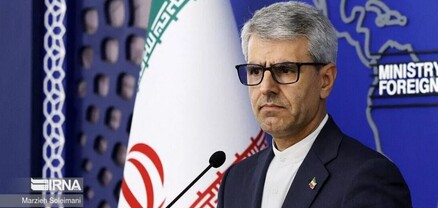 ԱԷՄԳ-ի հետ բանակցությունների վերջին երկու փուլերն արդյունք չեն տվել. Իրանի ԱԳՆ