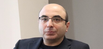 Վաղվա՝ հետնիկոլ Հայաստանի սոցիալական ճարտարապետությունը կարևորագույն ծրագրային դրույթներից է, և ով սա հասկացավ ու դարձավ դրա կրողը, կդառնա բնական առաջնորդ․ Վահե Հովհաննիսյան