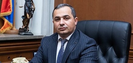 Վալոդյա Գրիգորյանի սպանության մեջ մեղադրվողն ասել է, որ պատճառը վրեժխնդրությունն է. ՔԿ նախագահ