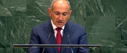 Ադրբեջանի նախագահը խոսում է Հայաստանի իբր կապիտnւլյացիայի մասին. դա մեզ չի շեղի․ Փաշինյան