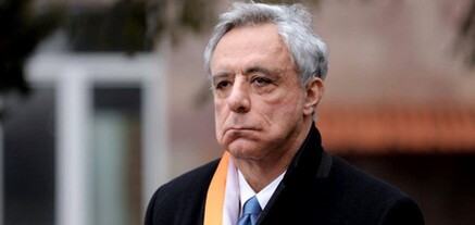 Արարատը մեր պետական փաստաթղթերից ջնջելը նշանակում է կտրել մեզ մեր խորագույն արմատներից․ Վարդան Օսկանյան