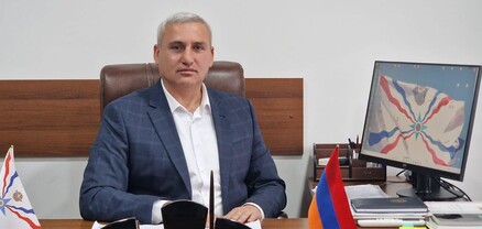 Արզնի խոշորացված համայնքի ղեկավարը կասկածվում է համայնքի օրինական շահերին խոշոր չափերի գույքային վնաս հասցնելու մեջ. shamshyan.com