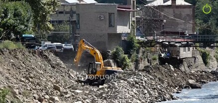 Սովետի սարքածը քանդվեց, տեսնենք՝ սա ամուր կլինի՞. Ալավերդու բնակիչ