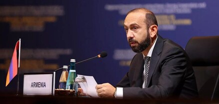 Բարձր գնահատելով այս հարթակը՝ անհամբեր սպասում ենք հաջորդ գագաթնաժողովի անցկացմանը Հայաստանում. Միրզոյան