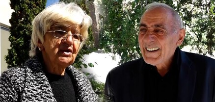 Միքայել Սրբազանին դատողներն անհավատ մարդիկ են, Աստված չունեն․ հարցում՝ Ալավերդիում