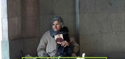 Հերթական նիստ՝ առանց դժգոհությունների. Կառավարության դիմաց բողոքողներ չկան