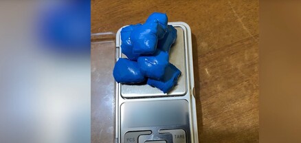 Արաբկիրի համայնքային ոստիկանները ձերբակալել են թմրանյութ իրացնողին