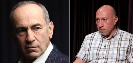 Քոչարյանի ասուլիսի արտաքին մեսիջը «բալանսավորվածության» ցուցադրությունն էր՝ պատրաստ է աշխատել ԱՄՆ-ի հետ. քաղաքագետ