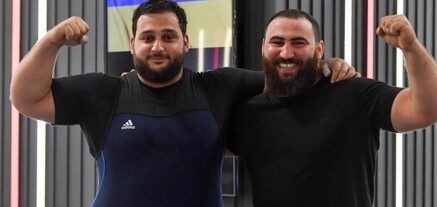 Այսօր մեկնարկում է ծանրամարտի աշխարհի մեծահասակների առաջնությունը