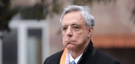 Ստրասբուրգում Նիկոլ Փաշինյանը կրկին փորձեց փակել Արցախի հարցը. Վարդան Օսկանյան