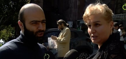 Հայտարարագիր չեմ լրացնելու․ ում ինչ գործն ա՝ ես որտեղից եմ փող ստանում․ հարցում