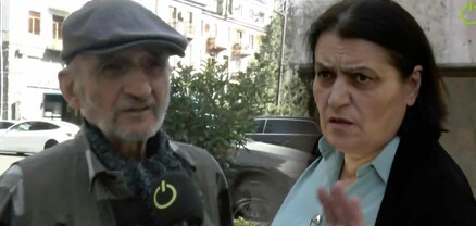 Նիկոլը բանուգործ չունի, դրա համար էլ Բրյուսելում հեծանիվ ա քշում․ հարցում