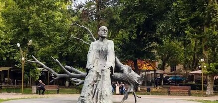 Կոնսերվատորիայի այգին անցել է քաղաքապետարանի լիազորության ներքո. Տիգրան Ավինյան