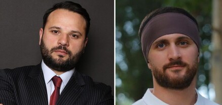 Փաստաբան Ռոման Երիցյանը ևս Կոչուբաևի կալանավորման պատճառով գործադուլ է հայտարարում