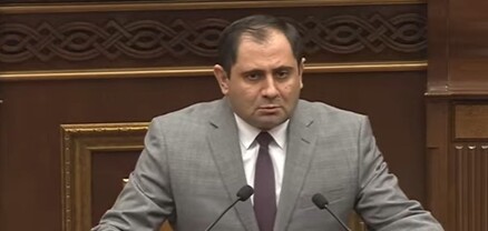 Ասել, թե մենք կրճատում ենք բանակը, մեղմ ասած անհեթեթություն է․ Պապիկյան