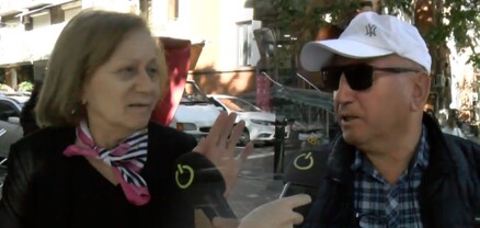 Խաղաղություն մենակ էդ հիմար Նիկոլի համար է հաստատված, մեզ համար չկա այն․ հարցում