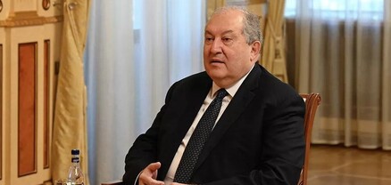 ՀՀ 4–րդ նախագահի օտարերկրյա քաղաքացիության մասին գործի նախաքննությունը շարունակվում է. ՔԿ