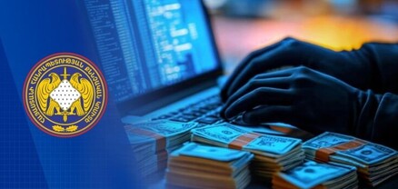 10 մլն դրամի հափշտակություն՝ 105 դրվագով