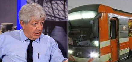 Թուրքերը կգան, հայերի փորացավը կլուծեն. Երևանի մետրոն 48 վագոնի կարիք ունի