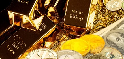 Ոսկին թանկացել է, կրիպտոարժույթները՝ էժանացել. դոլարի վրա ճնշումները կմեծանան