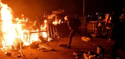 Առգրավվել են Թբիլիսիում հարձակման համար նախատեսված մեծ քանակությամբ զենք և պայթուցիկ նյութեր