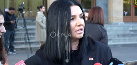 Դավիթ Համբարձումյանի նման ղեկավարների հետևից ժողովուրդը գնում է․ Մետաքսե Հակոբյան