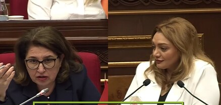 70 տարեկանը կարող է սուրոգատ մոր միջոցով ուզենա երեխա ունենալ, բայց երեխայի շահը պիտի հաշվի առնենք