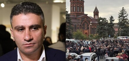 Հայտնի է, թե Գյումրիում կալանավորման հաջորդ թեկնածուներն ովքեր են. Դերենիկ Մալխասյան