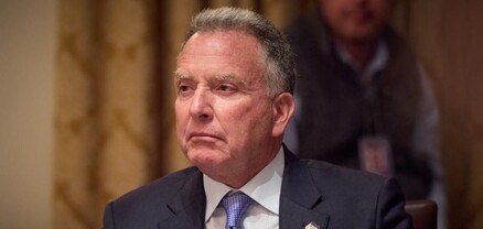 Ուիթքոֆը պահանջել է, որ Ուկրաինան լքի Կիևի կողմից վերահսկվող Դոնեցկի տարածքները․ WP