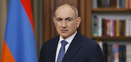 Նիկոլ Փաշինյանը կմեկնի Եգիպտոս՝ մասնակցելու Մերձավոր Արևելքի Խաղաղության գագաթնաժողովին