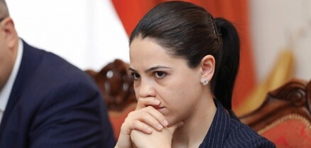 ՀԱԵ-ն մեկ «Յենի Ազերբայջան» կուսակցության ղեկավար Ալիևն է քանդել ու պղծել, մեկ «Քանդենք պետությունը» կուսակցության ղեկավարը. Հայրապետյան