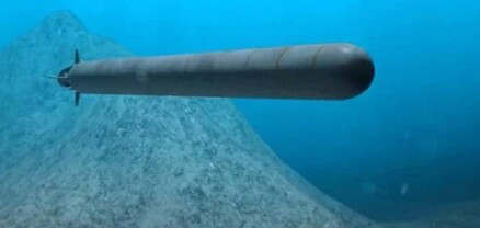 Ռուսաստանը փորձարկել է նոր ստորջրյա միջուկային սարք