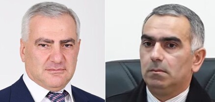 Կարապետյանի  կալանքի երկարաձգման միջնորդությունը մակագրվել է իշխանահաճո որոշումներ կայացնող դատավոր Դոլմազյանին․ հայտարարություն