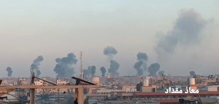 Իսրայելը դադարեցրել է մարդասիրական օգնության փոխանցումը Գազա