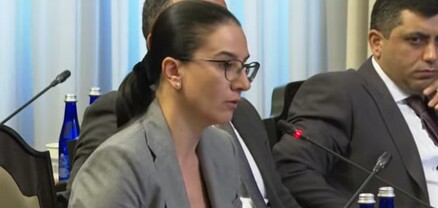 Վերջին 9 ամիսներին ՀՀ-ին է վերադարձվել շուրջ 10 մլն դոլարին համարժեք դրամ․ գլխավոր դատախազ