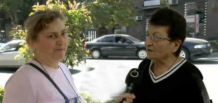 8 տարվա մեջ Նիկոլը մենակ պաշտոնյաների, ոստիկանության աշխատավարձն ա բարձրացրել․ հարցում