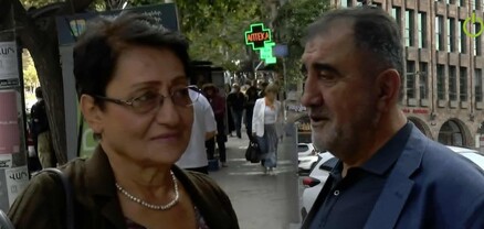 Ալենն ամեն ինչին է դեմ․ պետք է բացատրեն՝ 5000 զինվորներն ում մեղքով են զոհվել․ հարցում