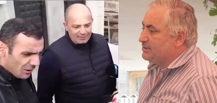 Դիլիջանում պատարագների չի մասնակցում, հասել է Հովհաննավանք․ Ոսկան Սարգսյան