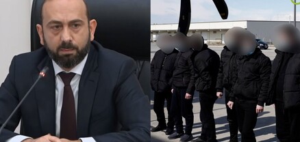 Թշնամանքի ու արյան պատմություն կա ՀՀ-ի և Ադրբեջանի միջև, դա բարդացնում է գերիների հարցը․ Միրզոյան