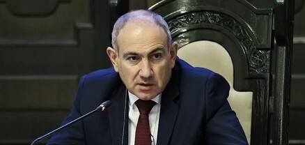 Մեր հաջորդ միջուկային ռեակտորը լինելու է փոքր մոդուլային. Նիկոլ Փաշինյան