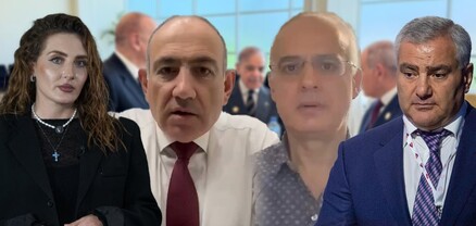 Փաշինյանը մեղադրում է, Կարապետյանի մեղադրանքը փոխվել է, թուրքական ներդումներին դեմ չեն․ Ամփոփ լուրեր