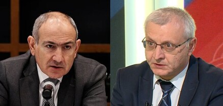 ՔՊ-ի ինքնախոստովանությունը․ պետությունը ղեկավարել են «պահի տակ». Սուրենյանց