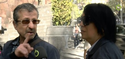 Նիկոլն իրա շիզոֆրենիկ մտքերն ա անում, ոչ թե ժողովրդի ուզածը․ հարցում