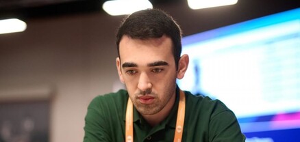 Շախմատի աշխարհի գավաթում Հայաստանն ունի 5 մասնակից