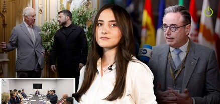 Աշխարհը 5 րոպեում.  ադրբեջանցիները Երևանում խոսել են «Խոջալու»-ից, Բելգիայի վարչապետի վախերը