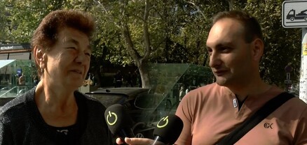 Ցորեն ներկրելու այլ ճանապարհներ կան, ինչ Ադրբեջան․ հարցում