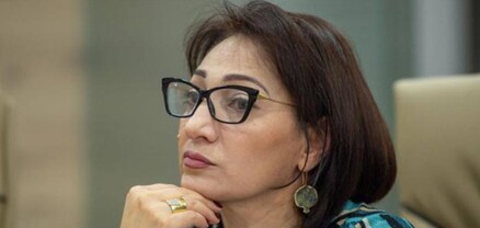 Էս մոլագարության շքերթում սպանվում են պետությունն ու ազգի հավաքականությունը պահելու վերջին ճիգը