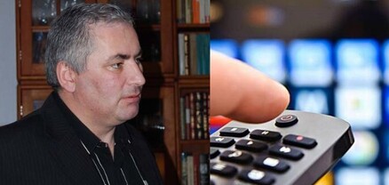 Անգրագիտությունը, գռեհկությունը, անճաշակությունը եթերից թափվում են հեռուստադիտողների գլխին. լրագրող