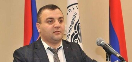 Դավիթ Գալստյանի խափանման միջոցը փոխվեց. սահմանվեց տնային կալանք